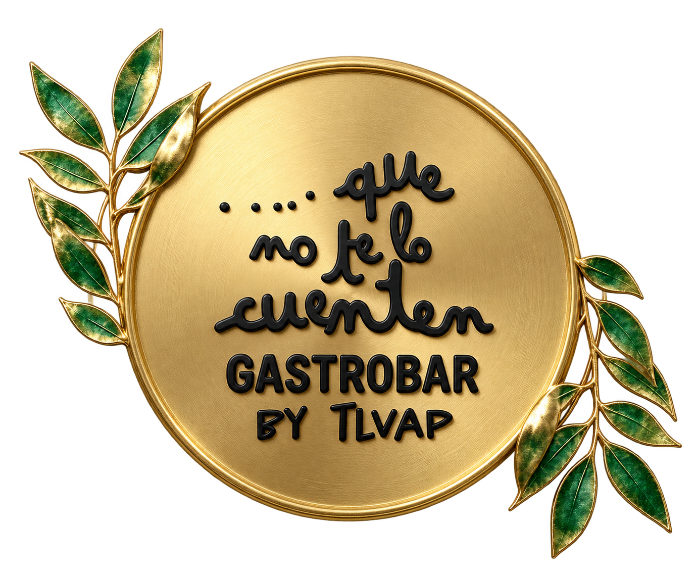Que no te lo cuenten Gastrobar